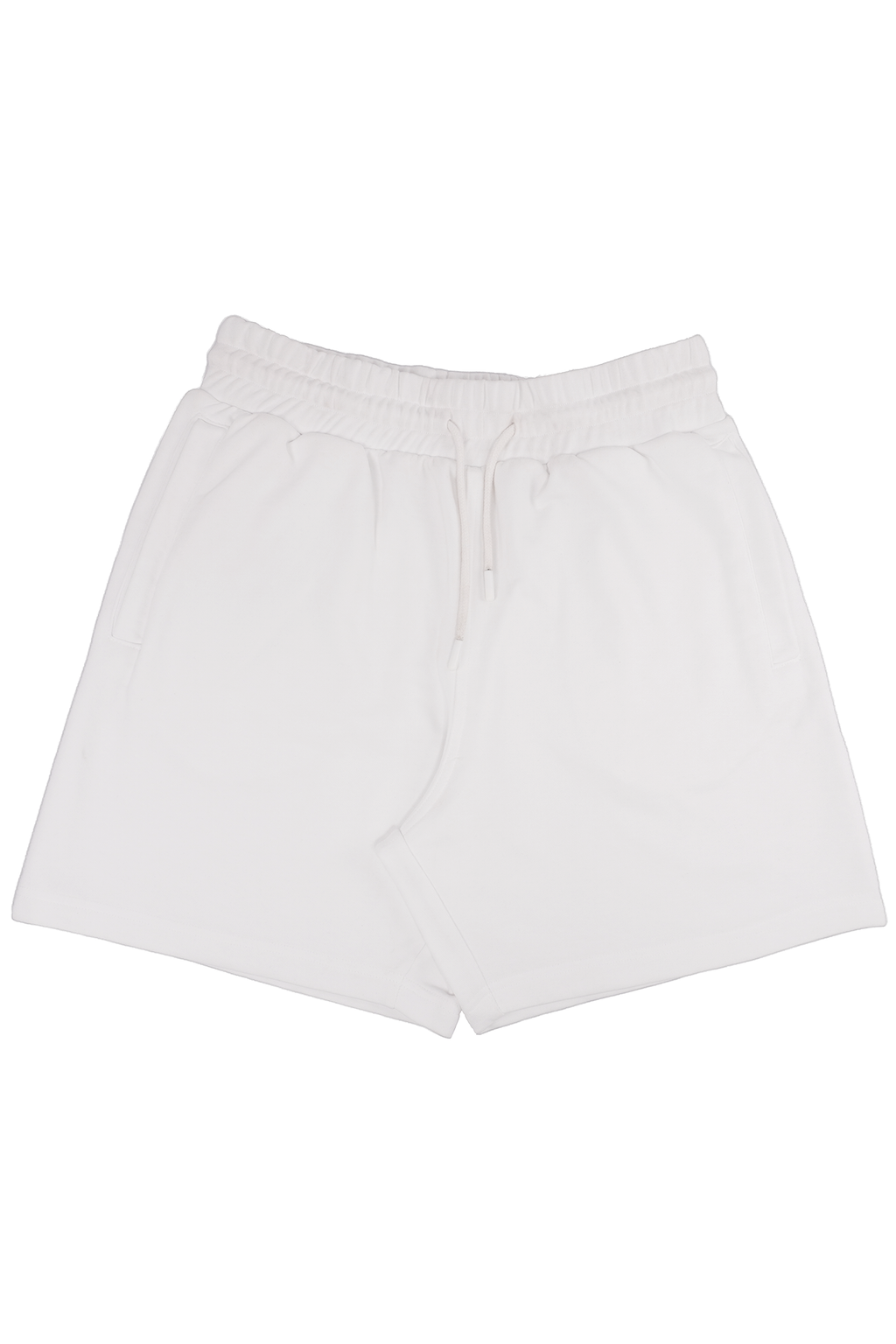 Men's Terry Shorts
