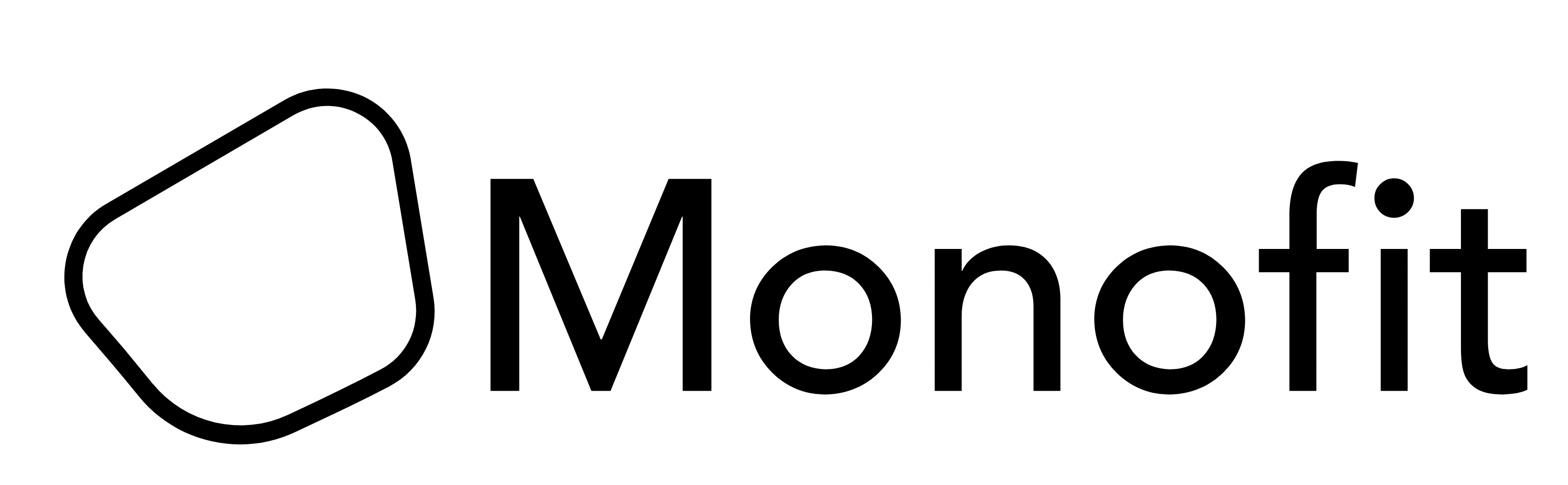 Monofit